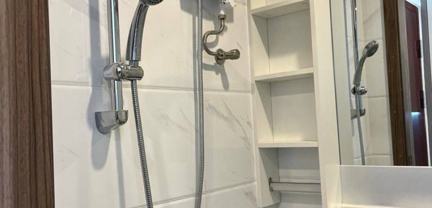 Disewakan Apartemen Studio Sky House Full Furnished Di Alam Sutra