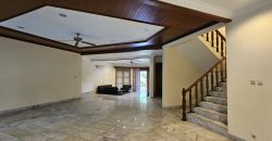 Dijual Rumah Tua Rapih di Kemang Komplek Exclusive