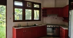 Dijual Rumah Tua Rapih di Kemang Komplek Exclusive