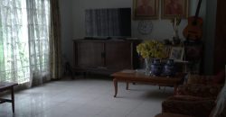 Dijual Rumah Cempaka Putih Area Rumah Lama Layak Huni