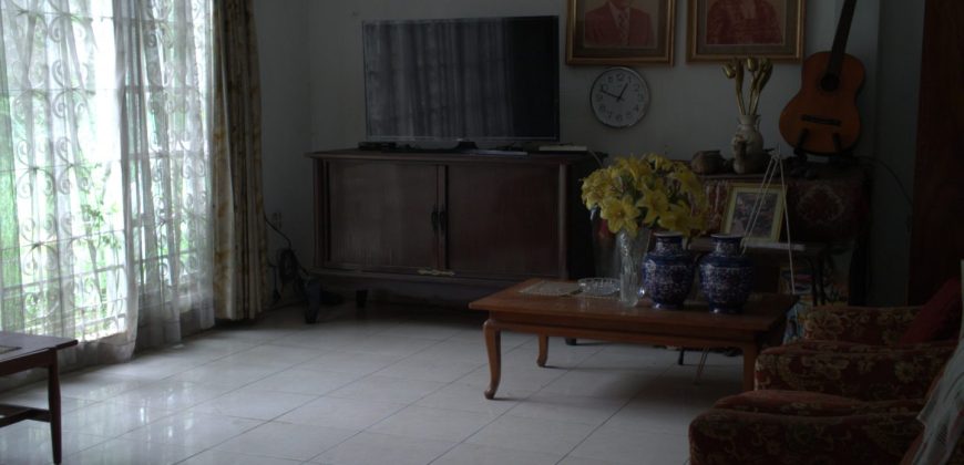 Dijual Rumah Cempaka Putih Area Rumah Lama Layak Huni