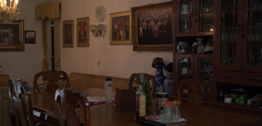 Dijual Rumah Cempaka Putih Area Rumah Lama Layak Huni