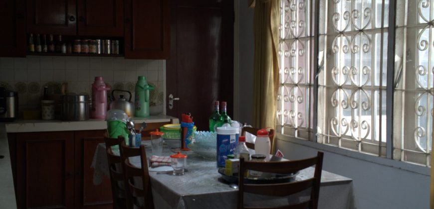 Dijual Rumah Cempaka Putih Area Rumah Lama Layak Huni