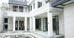 Brand New American Classic House Style Ragunan