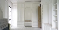 Brand New American Classic House Style Ragunan