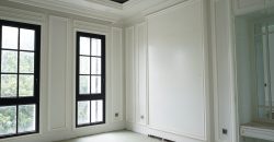 Brand New American Classic House Style Ragunan