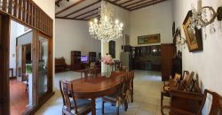 Dijual Rumah Asri & Tenang Bangka Kemang