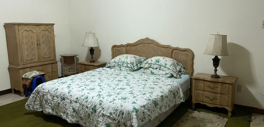 Dijual Rumah 2 Lantai Classic Area Gatot Subroto