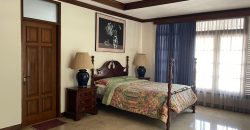 Dijual Rumah 2 Lantai Classic Area Gatot Subroto