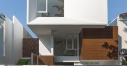 Dijual Rumah Area Exclusive Pondok Indah Tropical Modern