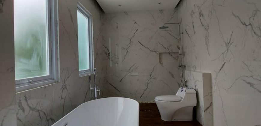 Dijual Rumah Area Exclusive Pondok Indah Tropical Modern