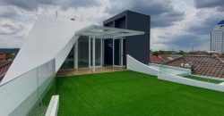 Dijual Rumah Area Exclusive Pondok Indah Tropical Modern
