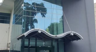 Gedung Kantor Dan Gudang Harga Murah Jauh Dibawah Njop