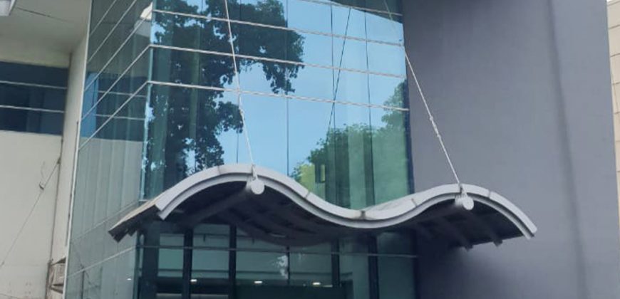 Gedung Kantor Dan Gudang Harga Murah Jauh Dibawah Njop
