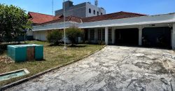 Dijual Rumah Cempaka Putih Area Rumah Lama Layak Huni