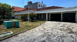 Dijual Rumah Cempaka Putih Area Rumah Lama Layak Huni