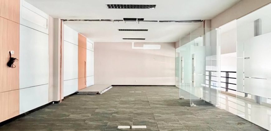 Gedung Kantor Dan Gudang Harga Murah Jauh Dibawah Njop