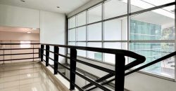 Gedung Kantor Dan Gudang Harga Murah Jauh Dibawah Njop
