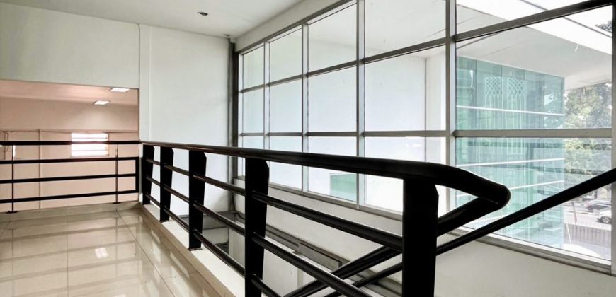 Gedung Kantor Dan Gudang Harga Murah Jauh Dibawah Njop