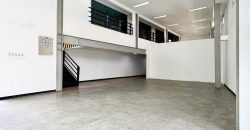 Gedung Kantor Dan Gudang Harga Murah Jauh Dibawah Njop