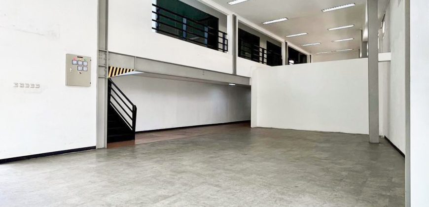 Gedung Kantor Dan Gudang Harga Murah Jauh Dibawah Njop