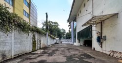 Gedung Kantor Dan Gudang Harga Murah Jauh Dibawah Njop