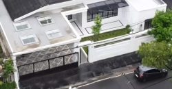 Dijual Rumah Semi Furnished Brand New Cilandak