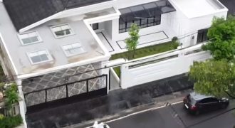 Dijual Rumah Semi Furnished Brand New Cilandak