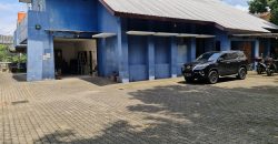 Dijual Rumah eks Kantor di Kemang