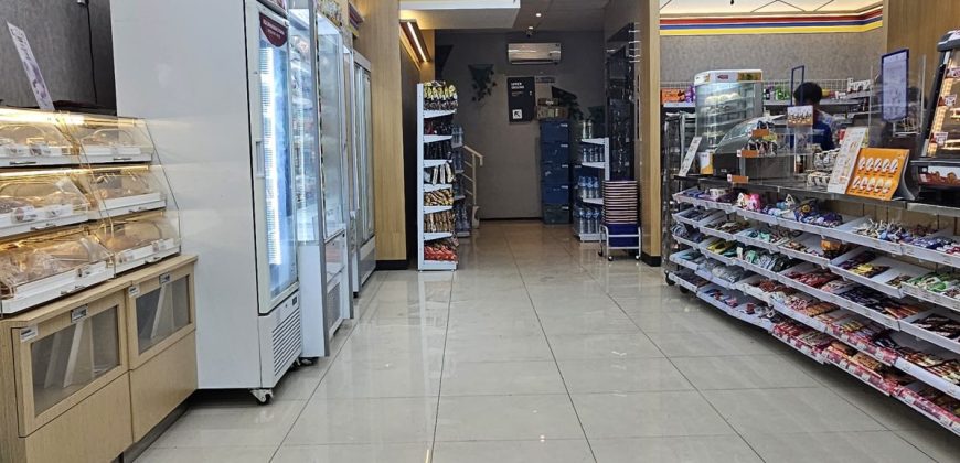 Dijual Ruko Kirana Butik Kelapa Gading