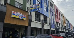 Dijual Ruko Kirana Butik Kelapa Gading