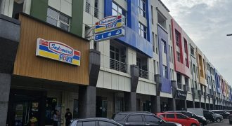 Dijual Ruko Kirana Butik Kelapa Gading