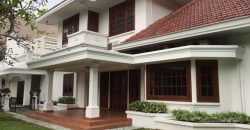 Disewakan Rumah Menteng Jakarta Pusat