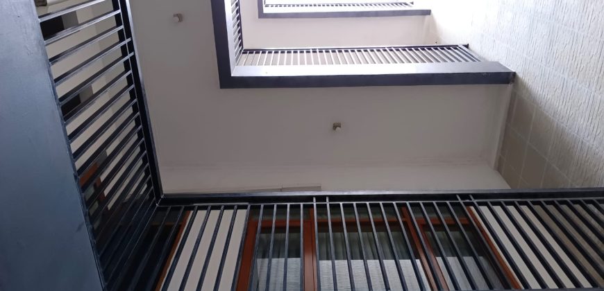 DIJUAL SEGERA RUMAH LUX 4 LANTAI DEKAT SUDIRMAN SEMANGGI