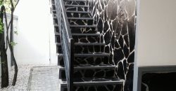 DIJUAL SEGERA RUMAH LUX 4 LANTAI DEKAT SUDIRMAN SEMANGGI