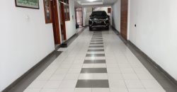 DIJUAL SEGERA RUMAH LUX 4 LANTAI DEKAT SUDIRMAN SEMANGGI