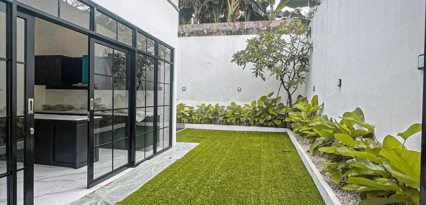 Dijual Rumah Semi Furnished Brand New Cilandak