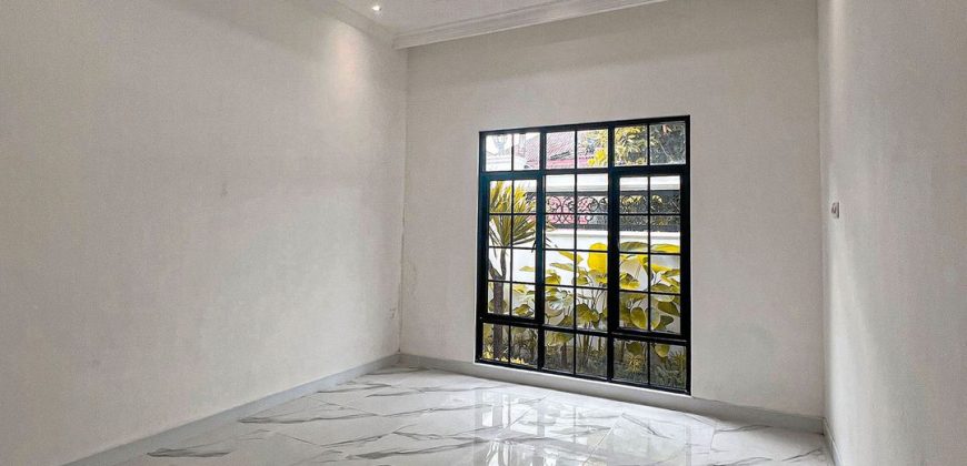 Dijual Rumah Semi Furnished Brand New Cilandak