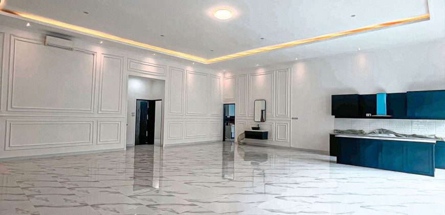 Dijual Rumah Semi Furnished Brand New Cilandak