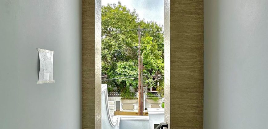 Brand New House Ampera Kemang 3 Lantai