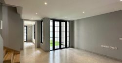 Brand New House Ampera Kemang 3 Lantai