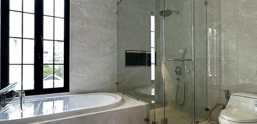 Brand New House Ampera Kemang 3 Lantai