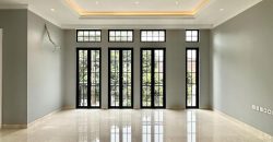 Brand New House Ampera Kemang 3 Lantai