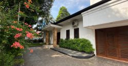 House For Rent Kuningan Village Jakarta Selatan