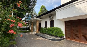 House For Rent Kuningan Village Jakarta Selatan