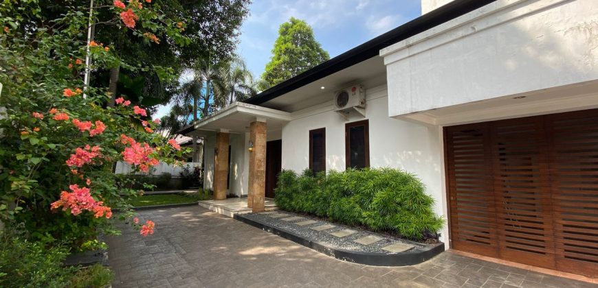 House For Rent Kuningan Village Jakarta Selatan