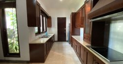 House For Rent Kuningan Village Jakarta Selatan