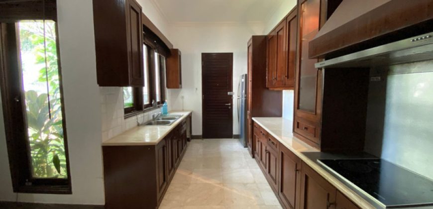 House For Rent Kuningan Village Jakarta Selatan