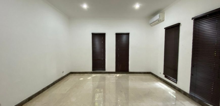 House For Rent Kuningan Village Jakarta Selatan
