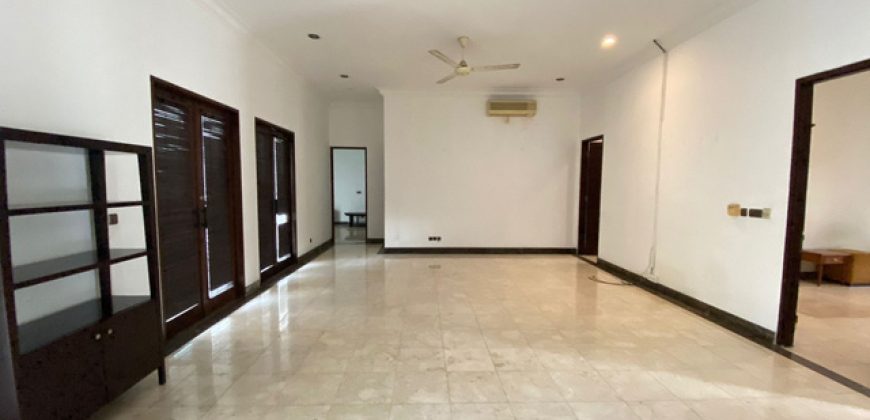 House For Rent Kuningan Village Jakarta Selatan